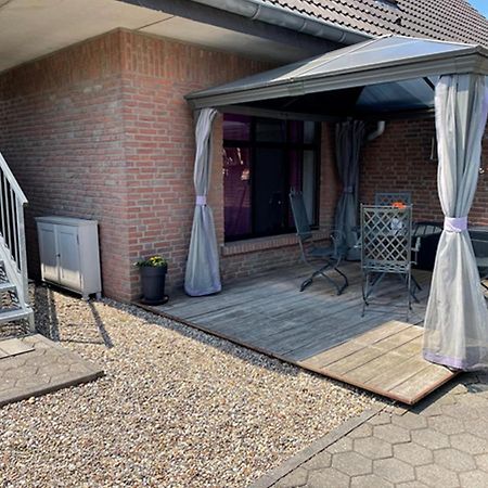 Ferienwohnung Hildegard Grefrath Buitenkant foto