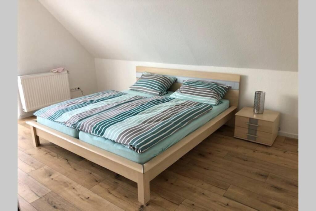 Ferienwohnung Hildegard Grefrath Buitenkant foto